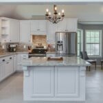 The Art of Kitchen Remodeling: Creating Spaces That Inspire and Enhance Daily Life