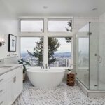 Creating Luxurious, Functional Bathrooms: Bathroom Remodeling Insights